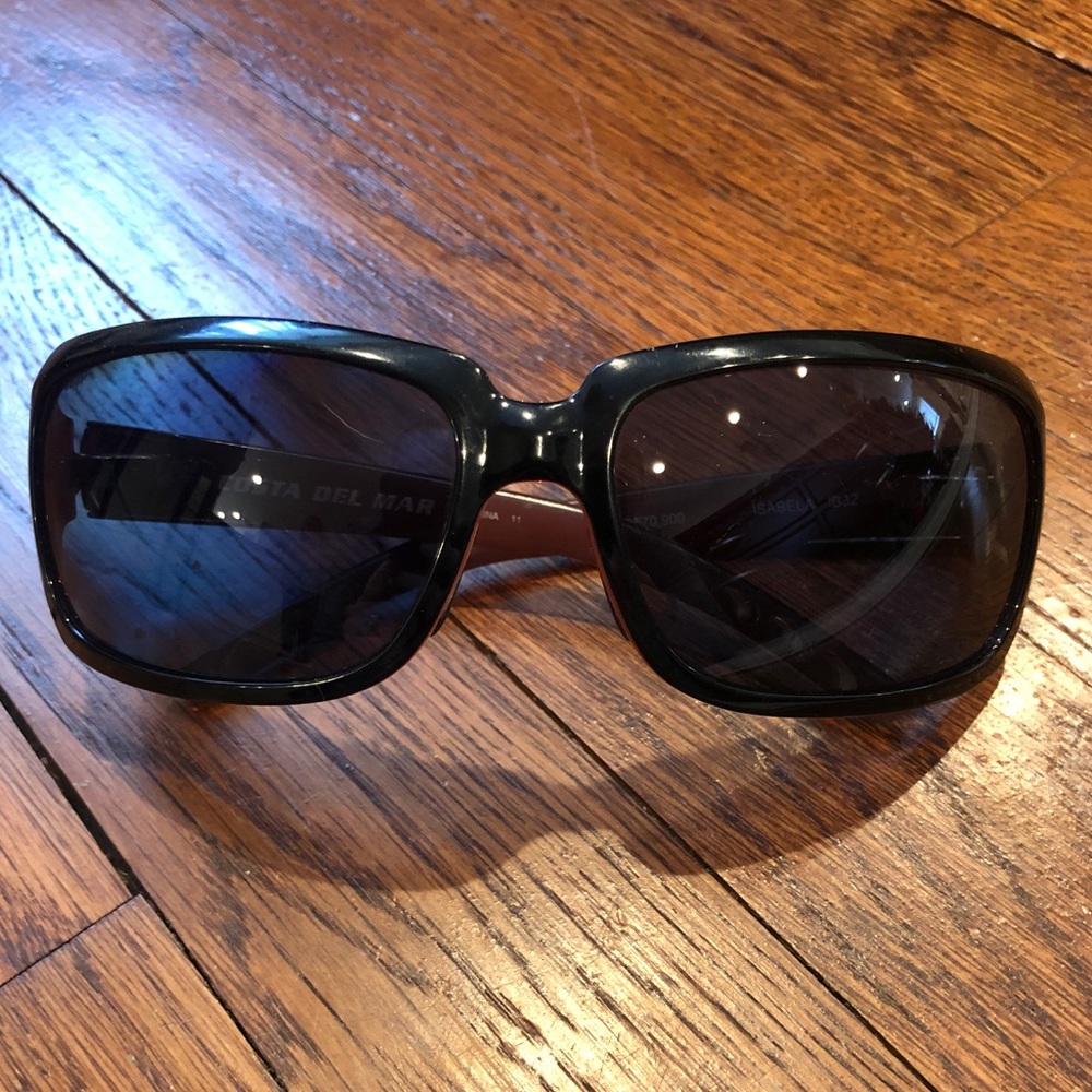 Costa Del Mar Isabela Polarized Sunglasses